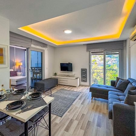 Lavender Residence Kusadası Eksteriør billede