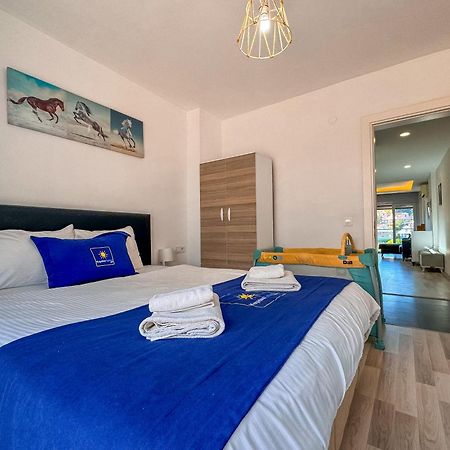 Lavender Residence Kusadası Eksteriør billede