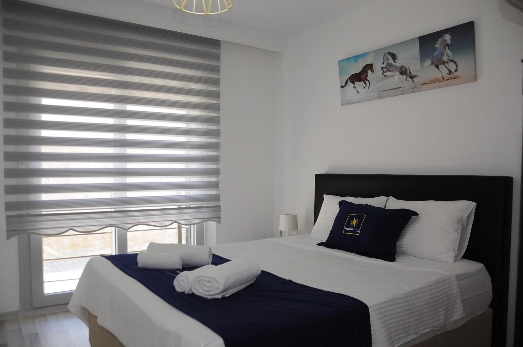Lavender Residence Kusadası Eksteriør billede