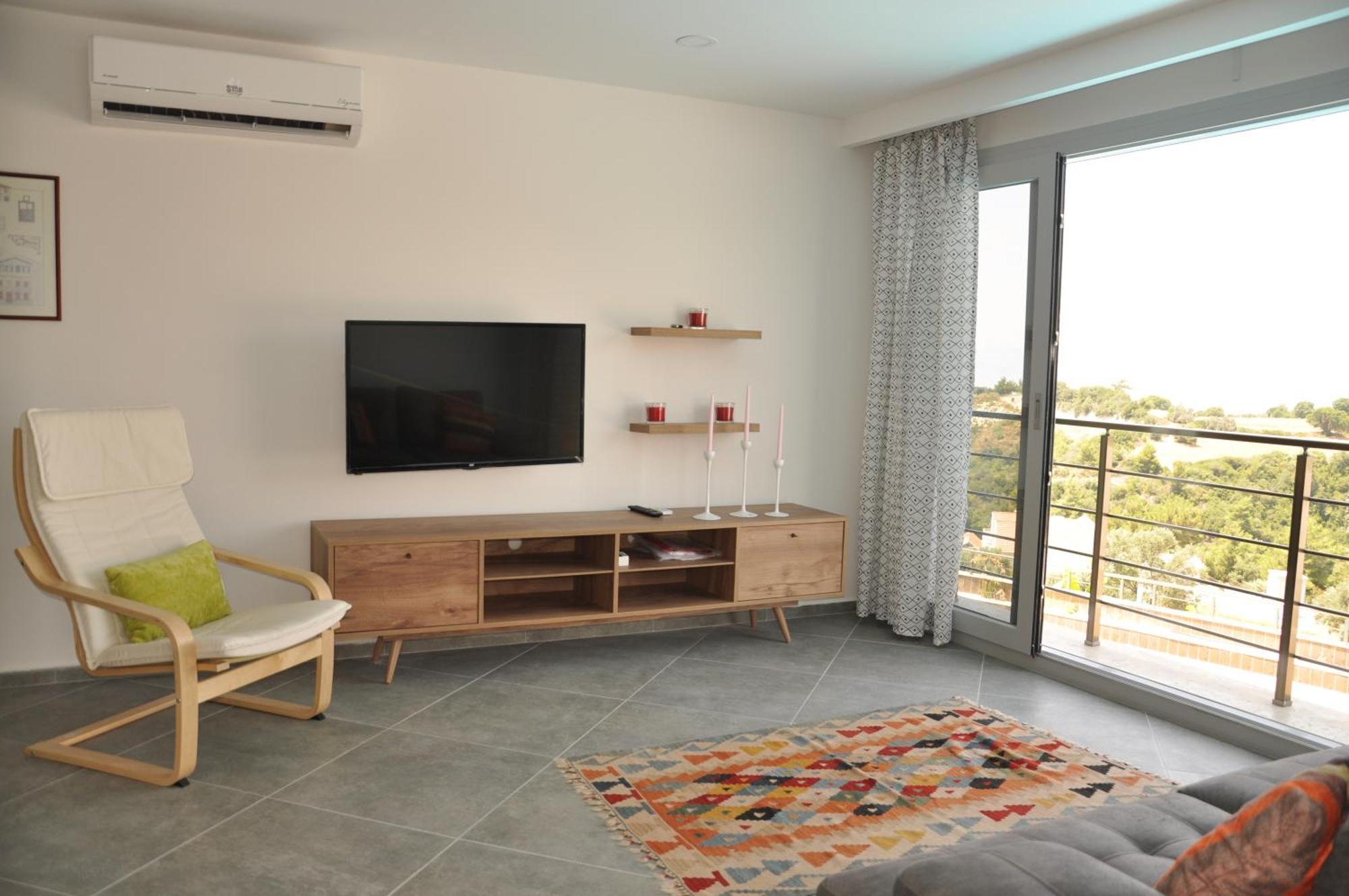 Lavender Residence Kusadası Eksteriør billede