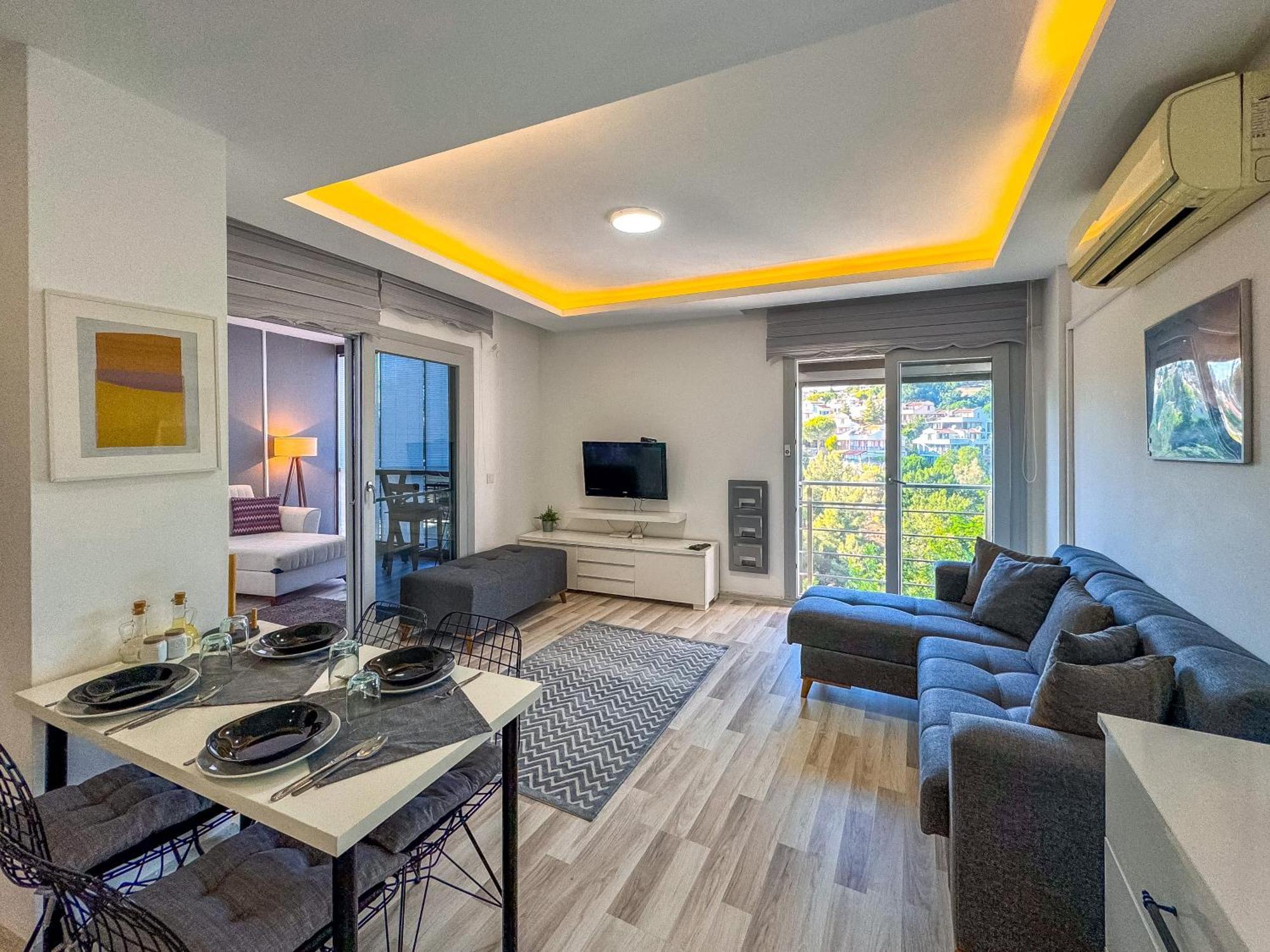Lavender Residence Kusadası Eksteriør billede