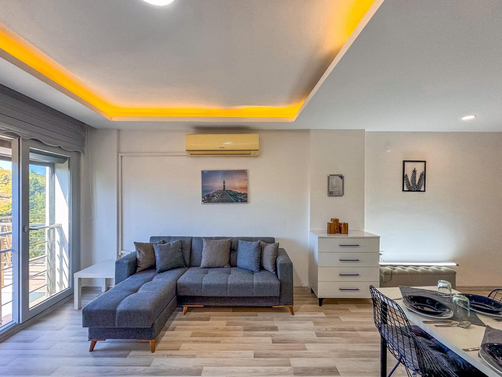 Lavender Residence Kusadası Eksteriør billede