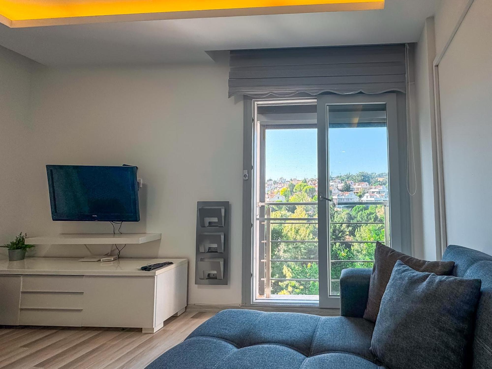 Lavender Residence Kusadası Eksteriør billede